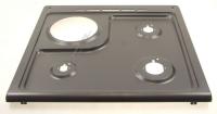 EUROSAV Fornuisplaten                                                FRT6011SA020041