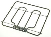 ELECTROLUX / AEG Resistances superieures four                                 50299215009