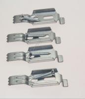 WHIRLPOOL/INDESIT Halterungen/ halter                                          481240478776