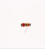 Panasonic Diodes zener                                                 PQVDRLZ20A