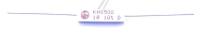 - 5w-draadweerstand axiaal                                     