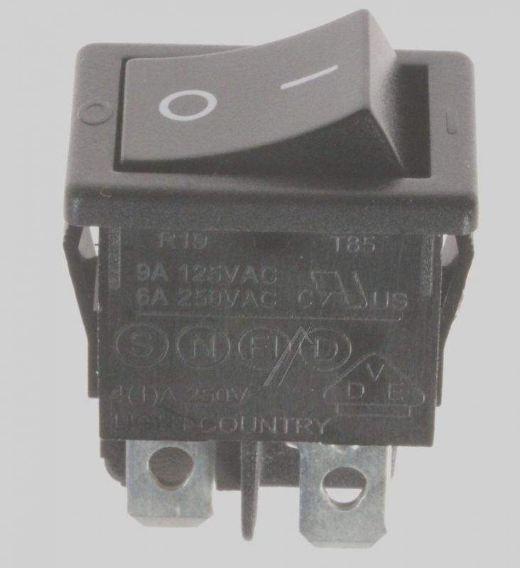 Beko Interrupteurs m/a                                            C00951660
