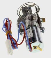 WHIRLPOOL/INDESIT Elements thermiques                                          482000062590