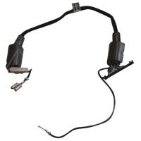 Grundig Vga-verbindungen                                             C00940102