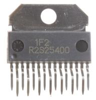 Kenwood Ic                                                           R2S25400DSE
