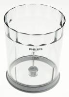 Philips Messerblock                                                  420303607811