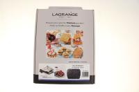 Lagrange Plaques gauffre                                              010522