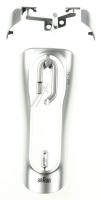 Braun Deur / klep / deksel                                         81623401