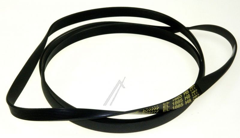 WHIRLPOOL/INDESIT Poly-v-snaar h                                               482000026320