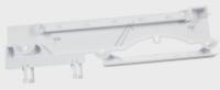 BEKO/GRUNDIG/ARCELIK Geleider/ rails                                              C00891320