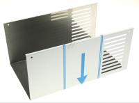 BEKO/GRUNDIG/ARCELIK Afvoerkanalen                                                C00910152