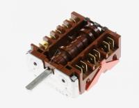 WHIRLPOOL/INDESIT Fornuisschakelaars                                           482000026548