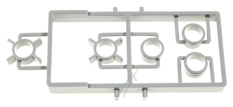 WHIRLPOOL/INDESIT Knop                                                         480120100782