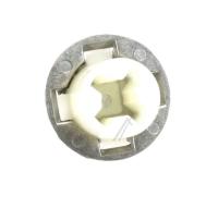 DeLonghi Snelkoppelingsplaat                                          KW696835