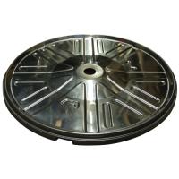 WHIRLPOOL/INDESIT Kuiponderkant                                                481246448002