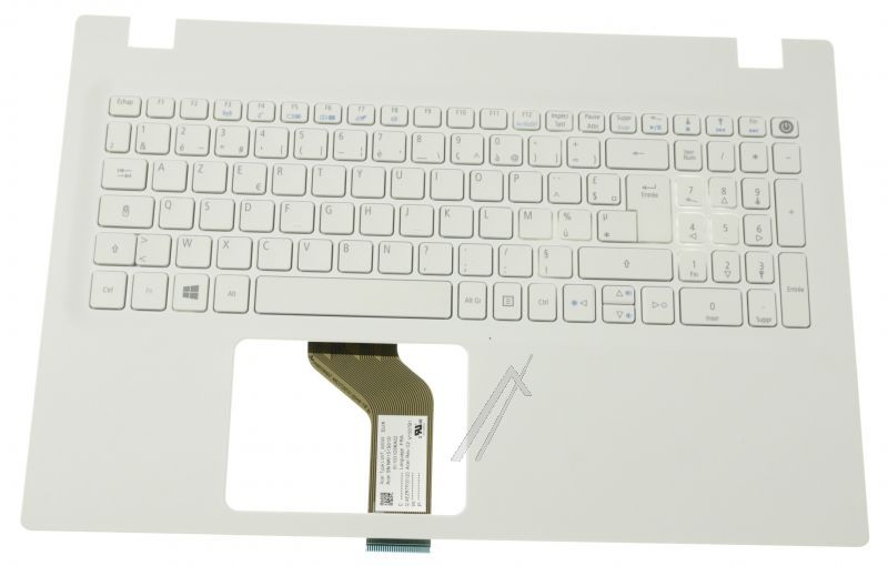 Acer Fr - claviers notebook francais                              6BG89N7009