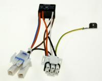 WHIRLPOOL/INDESIT Temperatuur zekeringen                                       481232058132