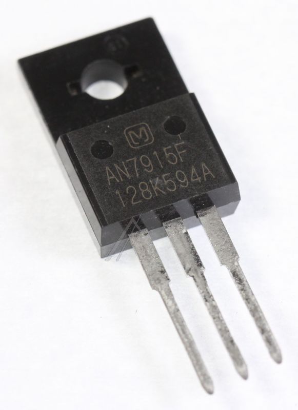JVC Circuits integres                                            AN7915F