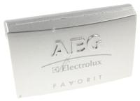 ELECTROLUX / AEG Greep / hendel                                               1528503103