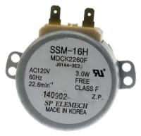 Panasonic Moteurs plateau ac                                           A61443E20