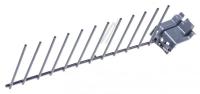 Vestel Seitenteil gehäuse                                           37023004