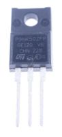 STMICROELECTRONICS Mos-fet-transistoren                                         STP9NK50ZFP