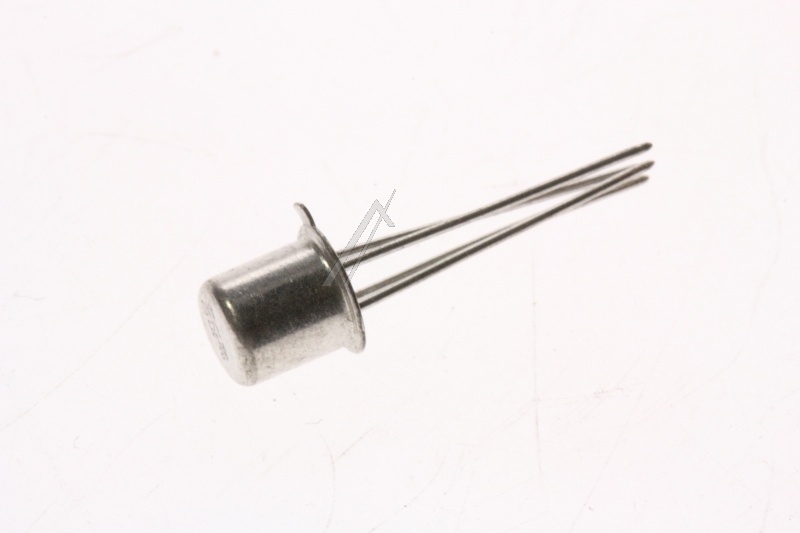 - Transistors                                                  