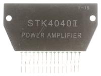 - Circuits integres                                            PMCSAN
