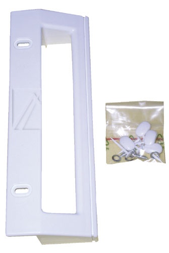 ELECTROLUX / AEG Poignees porte refrigerateur/congelateur                     8996711597105