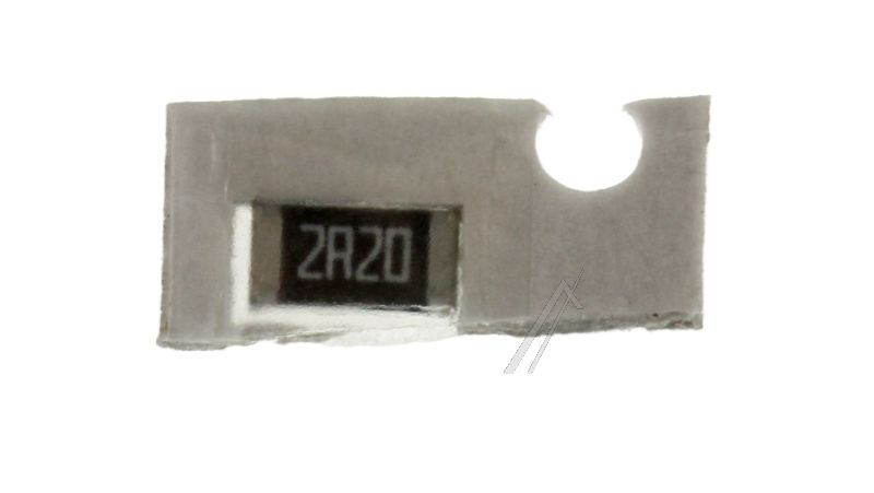 - 0,25w-smd-metaalfilmweerstanden                              