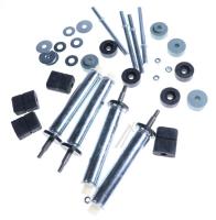 ELECTROLUX / AEG Schokdemper                                                  4055373379