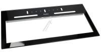 Amica Paneel/glas/kunststoff 1048899