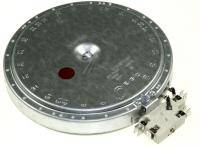Boschsiemens Strahlenheizkörper                                           00445839