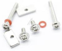 Braun Assortiments  de petites piece                               67030318