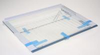 Boschsiemens Glasplaat                                                    00687884