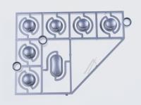 Midea Knop                                                         12170000008511