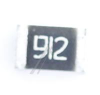 Vestel Resistances smd                                              30007029