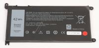 COM Tablet-pc accu's 