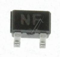 Pioneer Transistoren                                                 RT1N431M