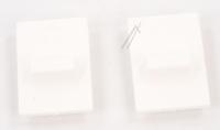 WHIRLPOOL/INDESIT Boutons                                                      481241128637