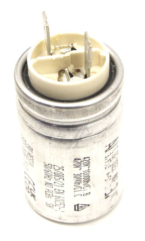 WHIRLPOOL/INDESIT Condensatoren                                                488000984572
