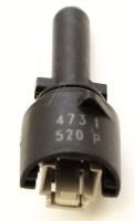 KÜPPERSBUSCH/TEKA Temperatuurvoeler voor wasmachine, droger, vaatwasser        81742145