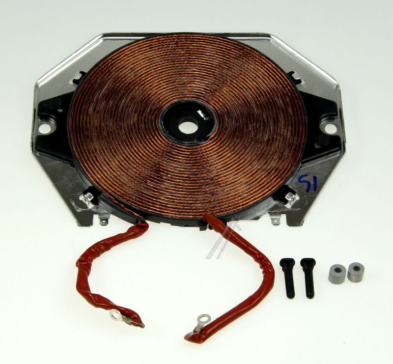 HISENSE/GORENJE Inductieplaten                                               252671