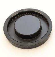 Midea Afdekkap behuizing                                           12175000A37590