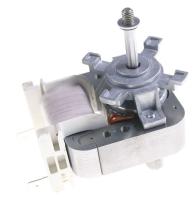 Teka Moteurs du ventilateur                                       83140417