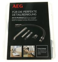 ELECTROLUX / AEG Stofzuigermonden set                                         9001683367