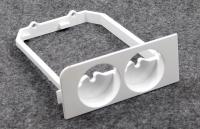WHIRLPOOL/INDESIT Rahmen gehäuse                                               488000687420