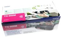 Brother Tonercartridges                                              TN900M