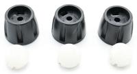 DeLonghi Jeux de manette                                              AT6256025300