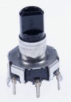 JVC/KENWOOD Schakelaars-draai-schuif                                     T9K003100